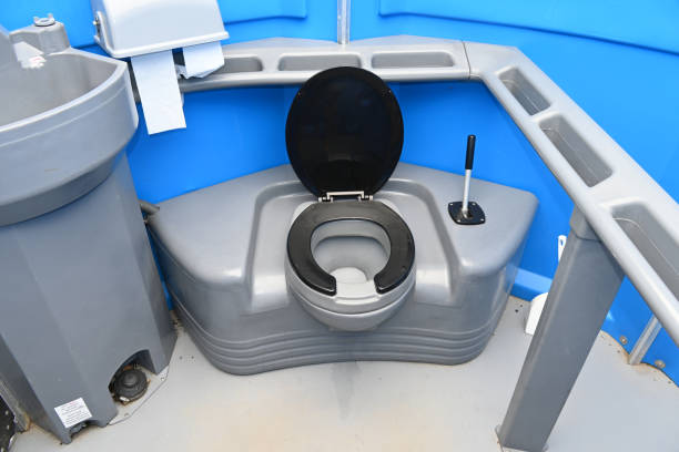 Best Deluxe Portable Toilet Rental  in Hardeeville, SC